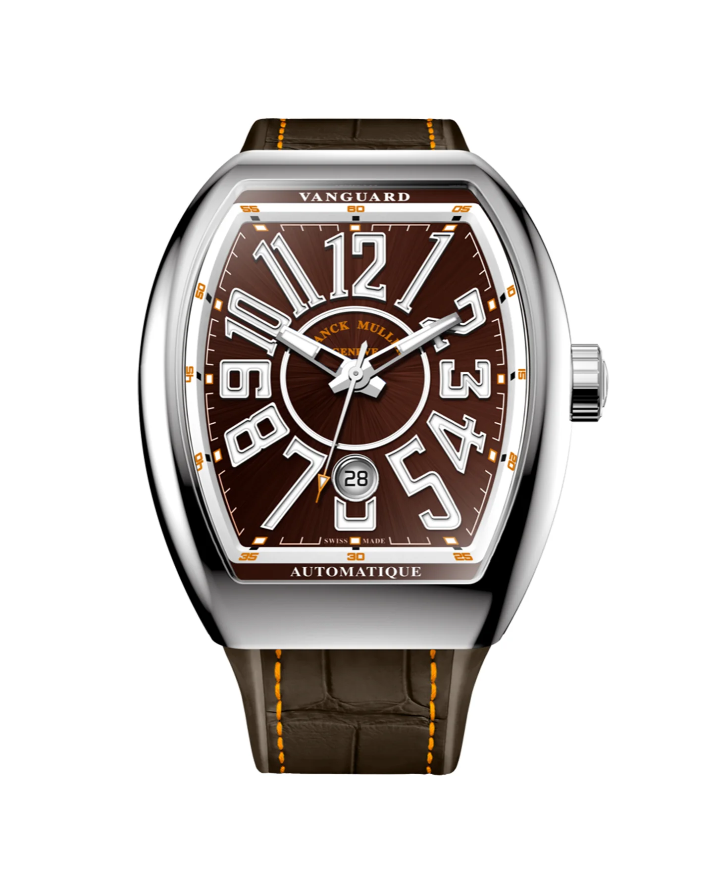 New Arrivals - Watches